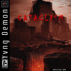 Portada de Cataclysm Interlude