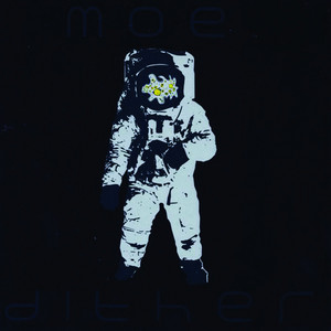 Dither cover