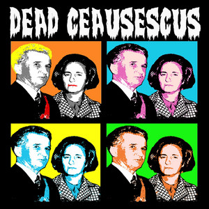 Putin by Dead Ceausescus