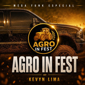 AGRO IN FEST 1.0 by Kevyn lima