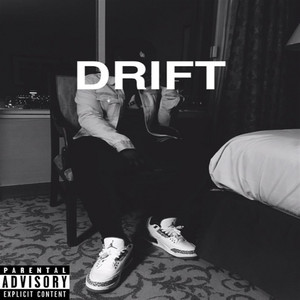Portada de Drift