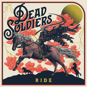 The Great Emptinesss Pt. II by Dead Soldiers
