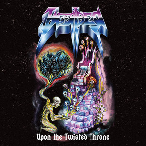 Inquisition for Hatred by Inscribed