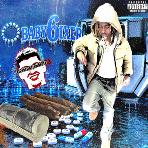 Tris by Undegroundk, Baby6ixer, Junkie Radio, DJ Scoob Exclusives