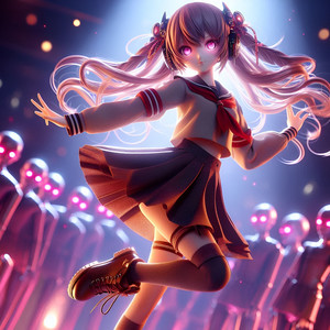 Gaara FF - Ela Joga (Remix)