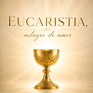 Eucaristia Milagro De Amor by Daniel Andres