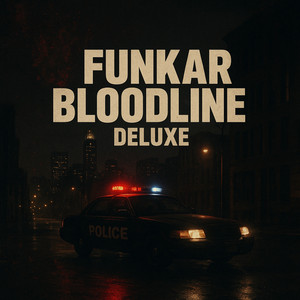 Funkar bloodline (Deluxe Edition) by Funkar?