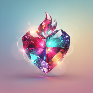 Crystal Passion by Cryovexa