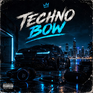 Techno Bow by Dj Kriminal