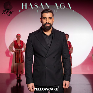 Hasan Aga by Meda