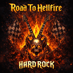 HELL ROAD by Rebel Flame Al