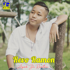 Ayah Di Rantau by Revo Ramon