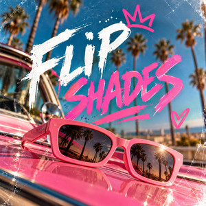 Flip Shades by Carina Fiby