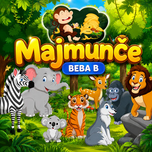 Majmunče by Beba B