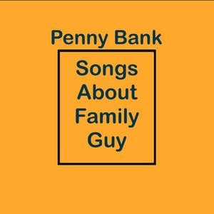 Penny Bank - Family Guy Makes Me Cry Laughing