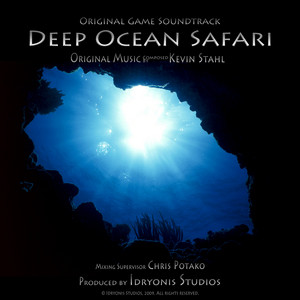 Coral Reef by Kevin Stahl