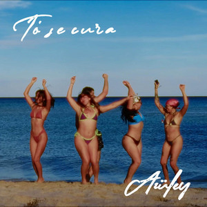 To' Se Cura by Azüley
