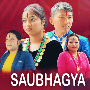 Raju Sapkota - SAUBHGAYA
