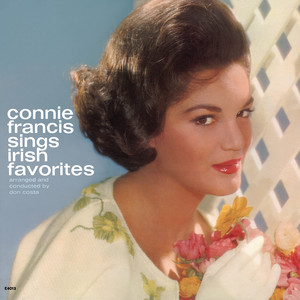 Connie Francis Sings Irish Favorites album