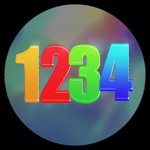 1234