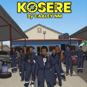 KOSERE