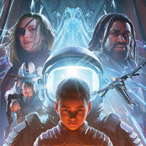 The Liars Club by Coheed and Cambria