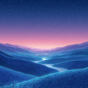 Night Walks by Hevi Aunt