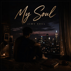 No Safety by Jimy Soul