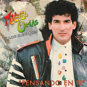 Miguel Orías - Cuéntame (feat. Los Ilegales)