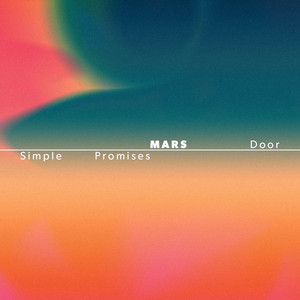Something in the Water by Mars Door
