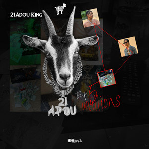 21Adou King - My OPPS