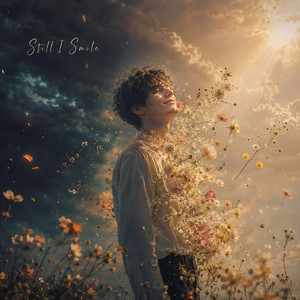Still I Smile by Muis ZNadin
