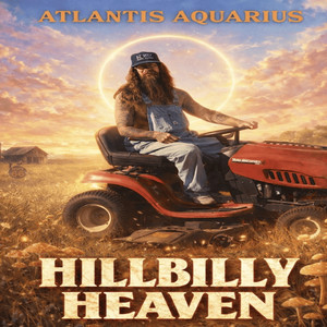 Hillbilly Heaven by Atlantis Aquarius