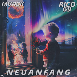 Neuanfang by Rico69, MVRCK