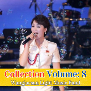 Collection Volume: 4 - Album by Wangjaesan Light Music Band | Spotify