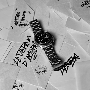 Lettere D'amore by Ped