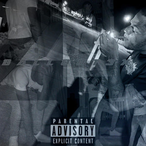 Ballout3x - Confession To My Lover