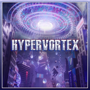 Hypervortex by RaneMusic