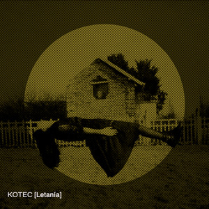Kotec cover