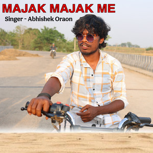 MAJAK MAJAK ME