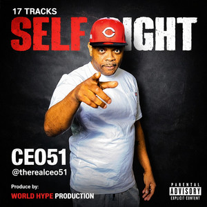 CEO51 - LONG TERM LOVE album artwork