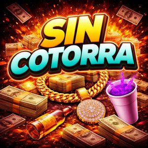 SIN COTORRA by EVERY