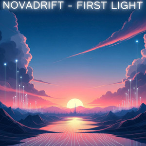 First Light by Novadrift
