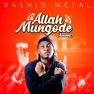 Allah Mungode (Ameen) by Rashid Metal