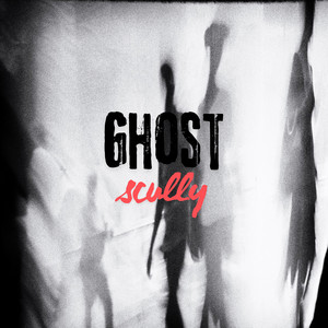 GHOST by scully