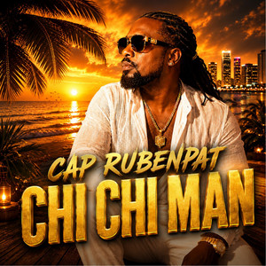 Chi chi man by Cap Rubenpat