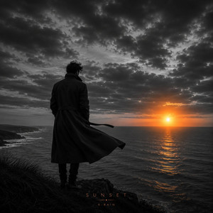 Sunset - Rock version by K-Rain