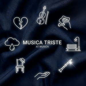 AT Musica - Música triste piano