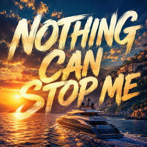 Nothing Can Stop Me by Luke Mind Power