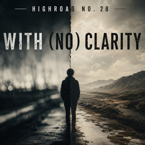 With (No) Clarity by Highroad No. 28